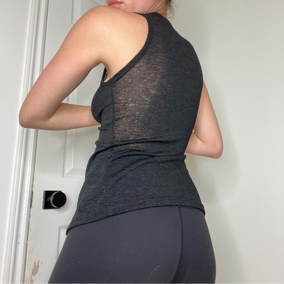 Storets Subversive Top - Picture 4 of 5